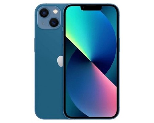 CKP iPhone 13 Semi Nuevo 256GB Blue
